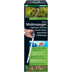 Online Kaufen Dennerle Nano Mulmsauger